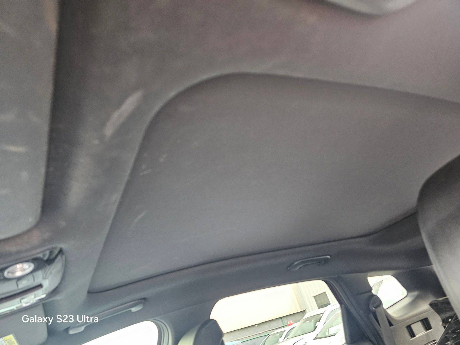 KIA SPORTAGE 2023 - Marhaba Auction Used Cars - Image 9