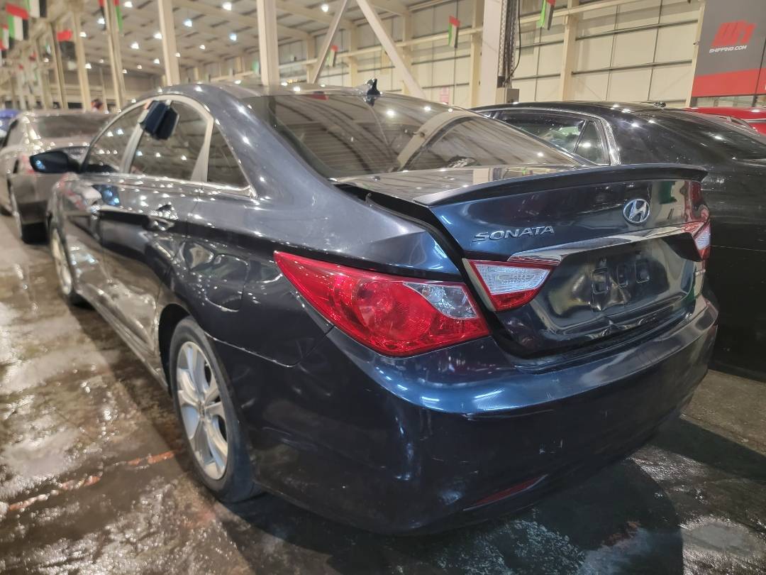 2013 HYUNDAI SONATA — 236112 Miles — Lot 37782745 - Marhaba Auctions Used Cars - Image 12