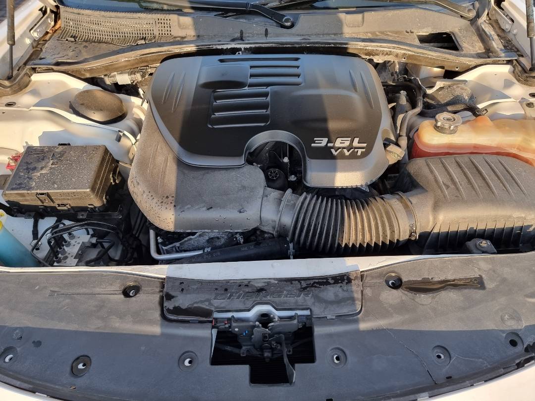 2019 DODGE CHARGER — 115034 Miles — Lot 56726204 — Souq - Marhaba Auctions Used Cars - Image 10