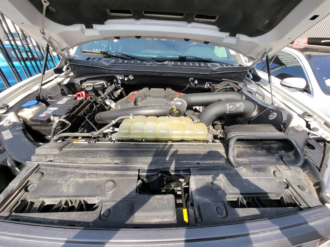2020 FORD F150 - Raptor — 78737 Miles — Lot 39599658 — Main - Marhaba Auctions Used Cars - Image 12