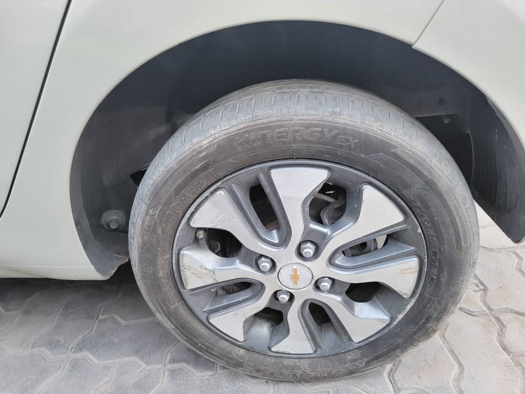 2016 KIA MORNING — 78600 KM — Lot T387636 — Main - Marhaba Auctions Used Cars - Image 6