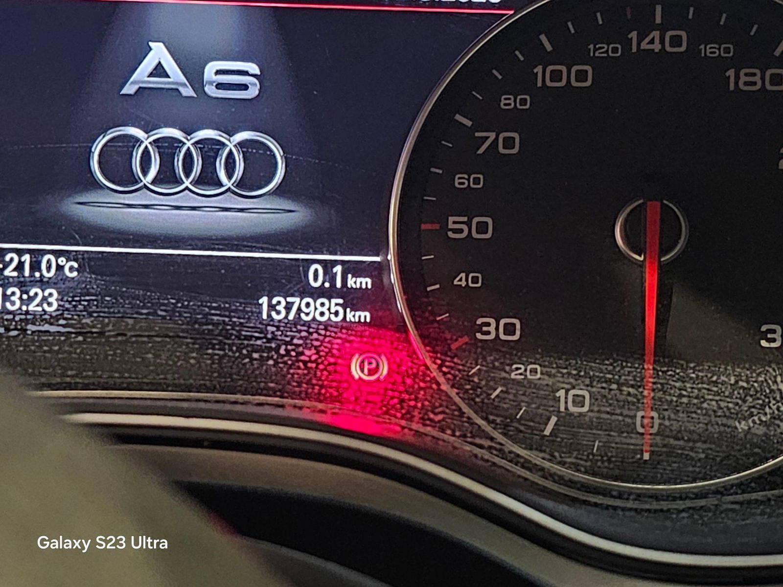 AUDI A6 2012 - Marhaba Auction Used Cars - Image 9