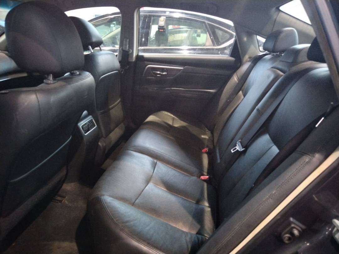 2013 NISSAN ALTIMA — 184797 Miles — Lot 66455573 - Marhaba Auctions Used Cars - Image 6