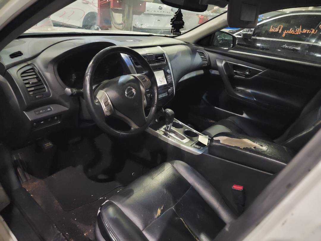 2014 NISSAN ALTIMA — 170327 Miles — Lot 2676566 — Souq - Marhaba Auctions Used Cars - Image 7