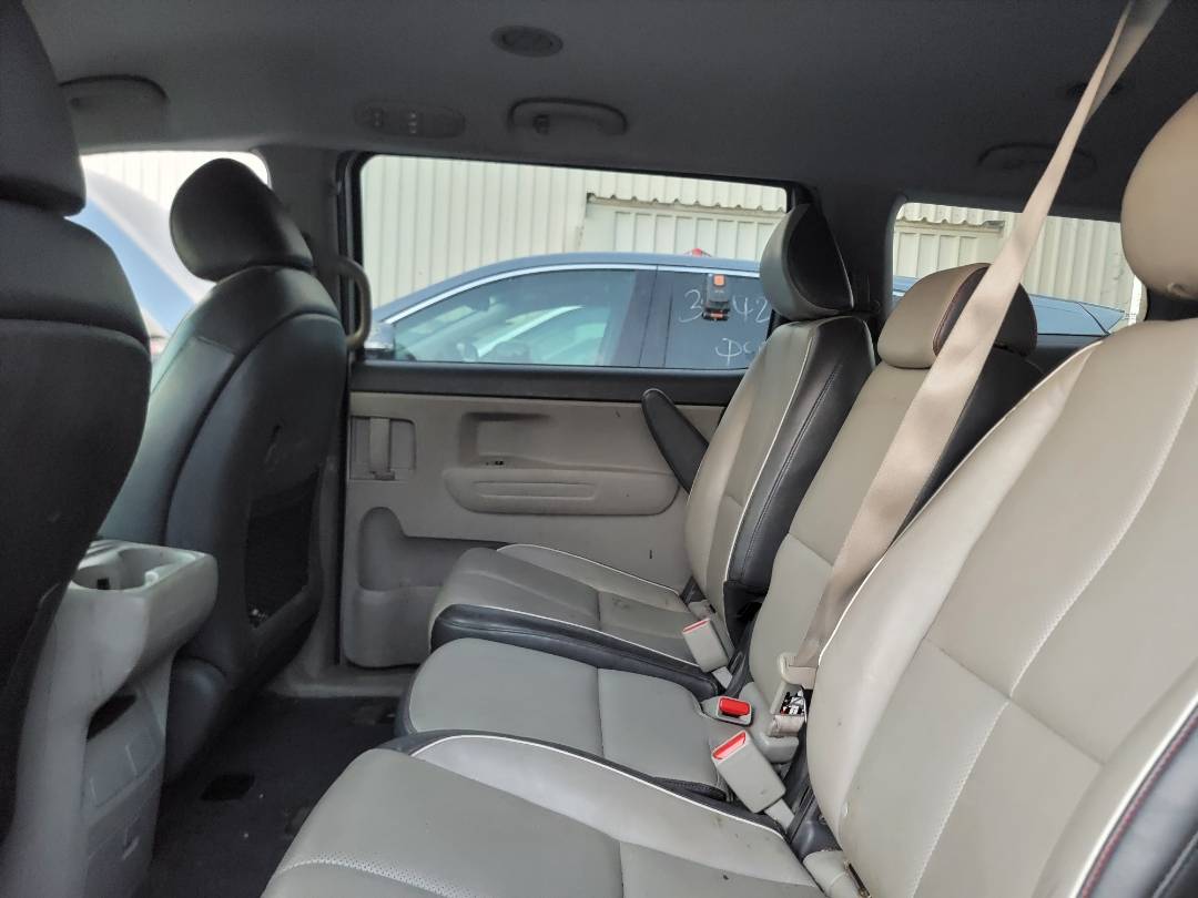 2016 KIA SEDONA — 141942 Miles — Lot 60971474 — Ind. 12 - Marhaba Auctions Used Cars - Image 7