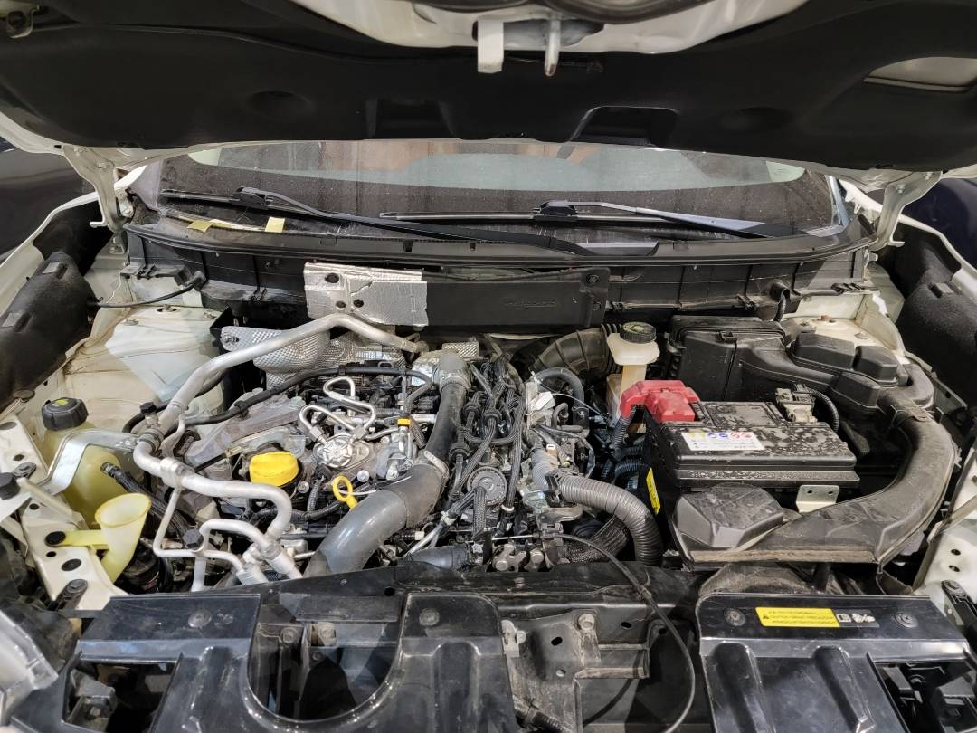 2020 NISSAN X TRAIL — 68889 KM — Lot U0063392 — Main - Marhaba Auctions Used Cars - Image 11
