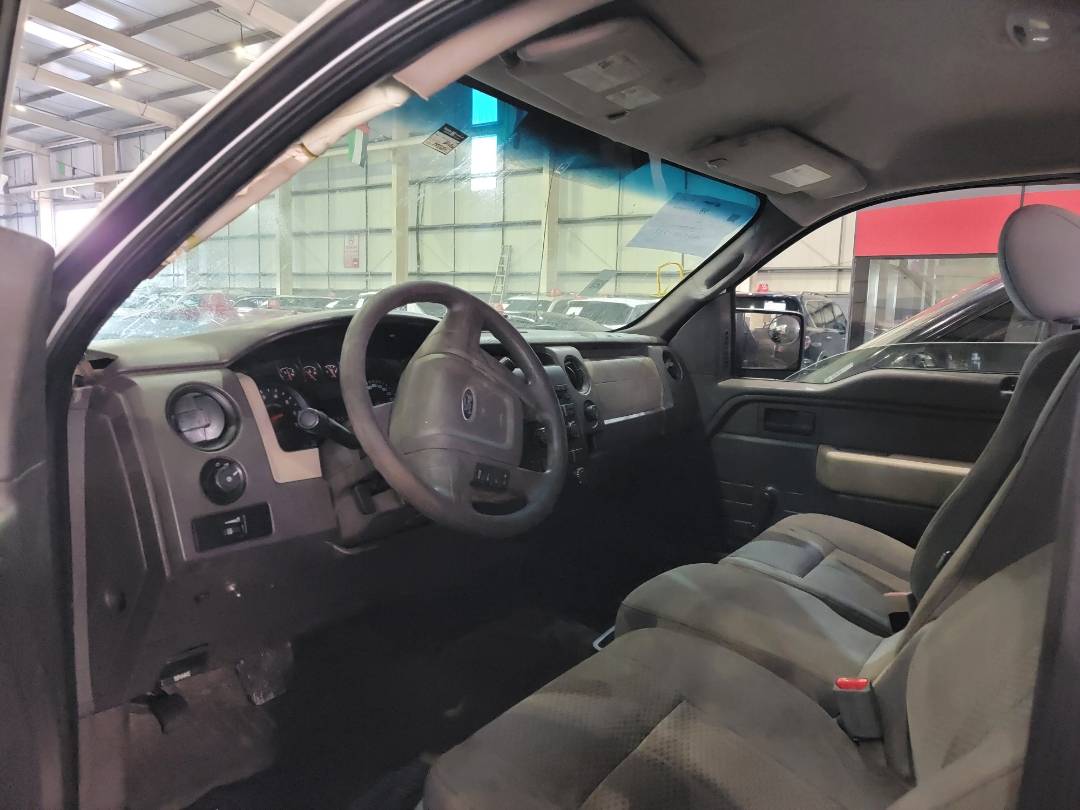 2010 FORD F-150 — 288609 Miles — Lot 70126 — Main - Marhaba Auctions Used Cars - Image 6