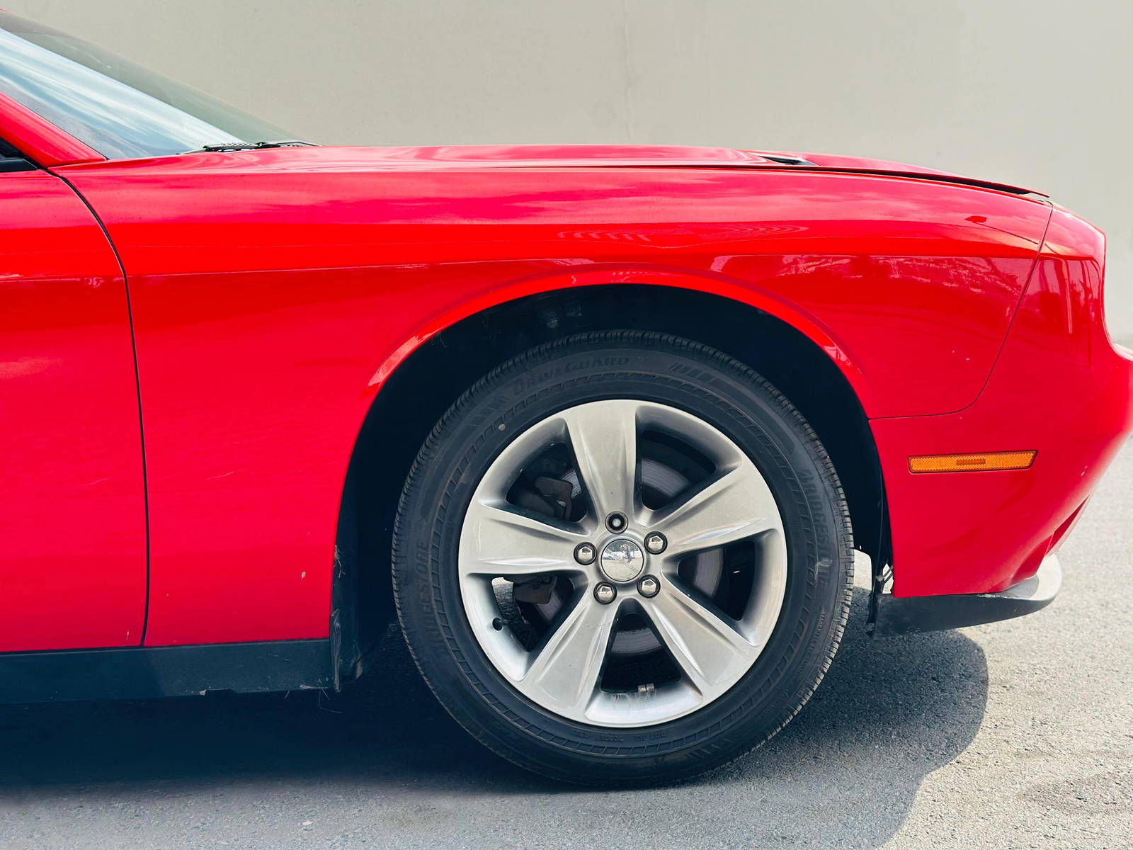 2019 DODGE CHALLENGER — 42528 Miles — Lot 561628 — Souq - Marhaba Auctions Used Cars - Image 12