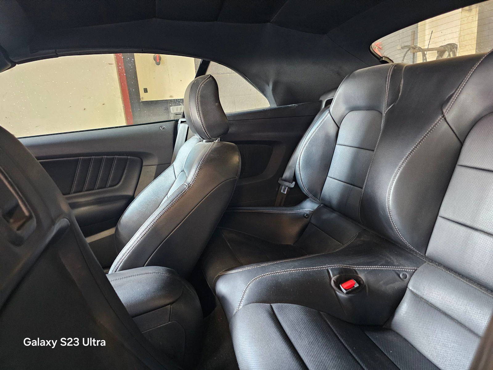 FORD MUSTANG 2022 - Marhaba Auction Used Cars - Image 7