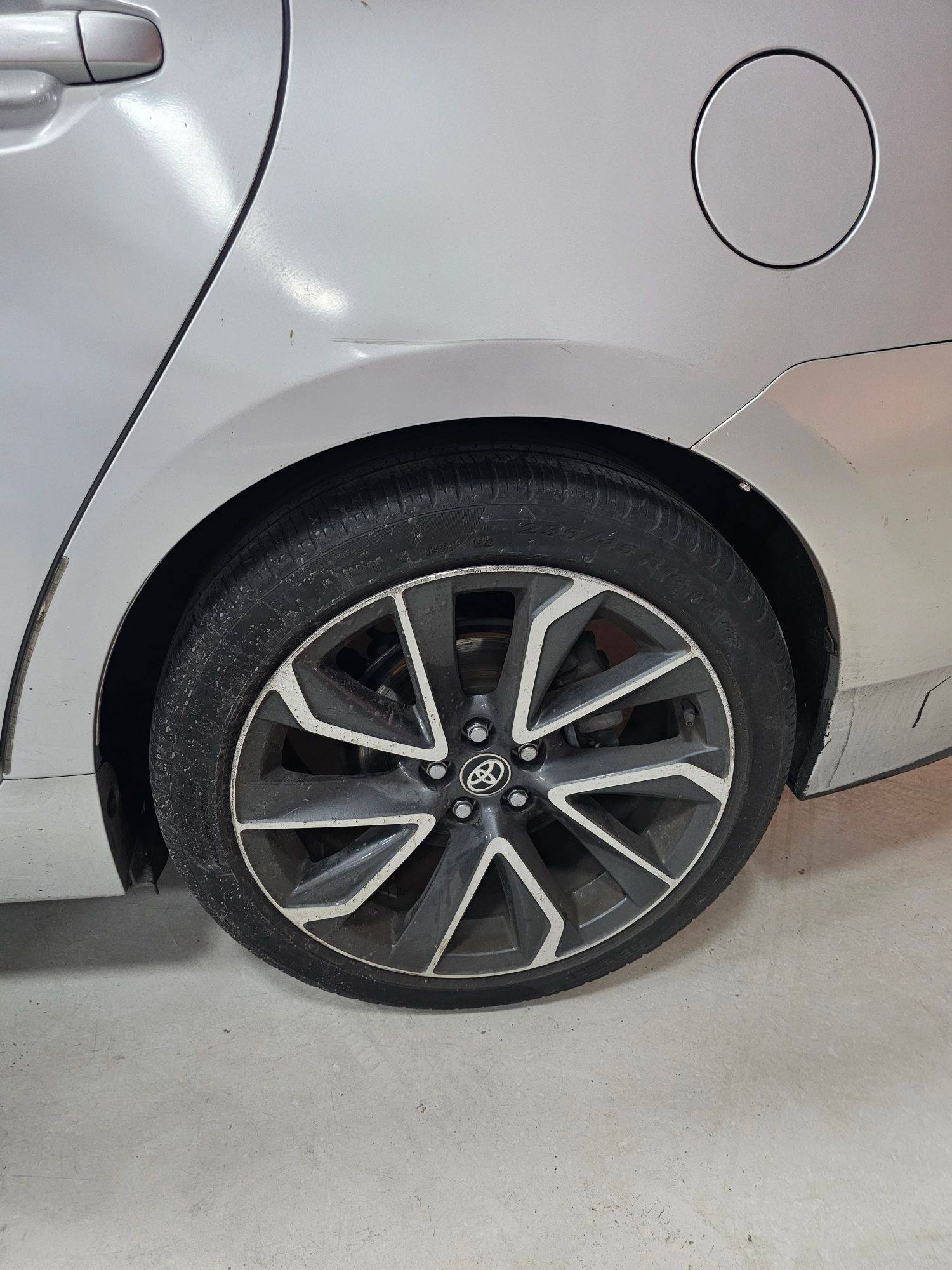 2010 TOYOTA PRIUS — 233340 Miles — Lot 86128485 — Main - Marhaba Auctions Used Cars - Image 7