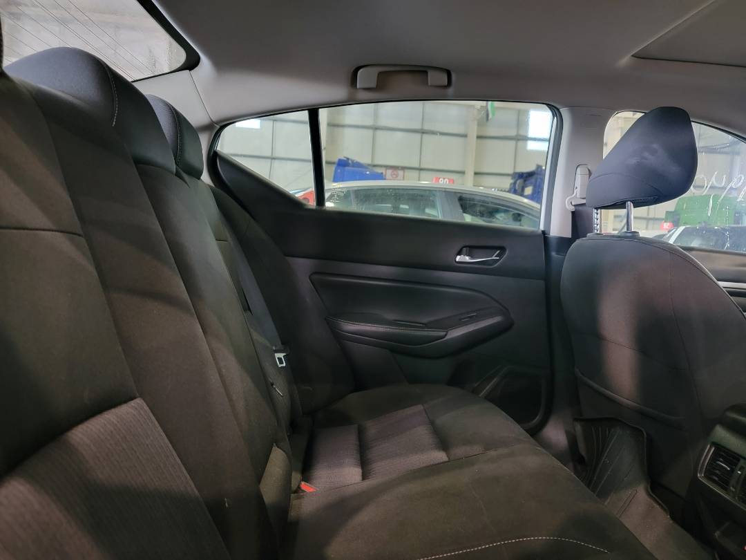 2019 NISSAN ALTIMA — 99405 Miles — Lot 43364134 - Marhaba Auctions Used Cars - Image 5