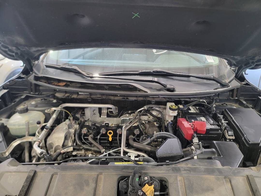 2021 NISSAN ROGUE — 70431 Miles — Lot 719287 — Main - Marhaba Auctions Used Cars - Image 11
