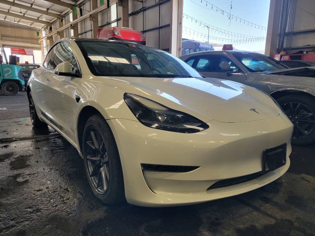 2023 TESLA MODEL 3 — 8966 Miles — Lot F476063 — Main - Marhaba Auctions Used Cars - Image 5