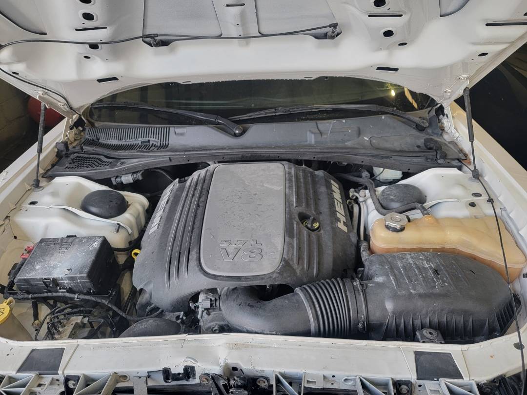 2019 DODGE CHALLENGER — 109662 Miles — Lot 0KH573528 — Main - Marhaba Auctions Used Cars - Image 10