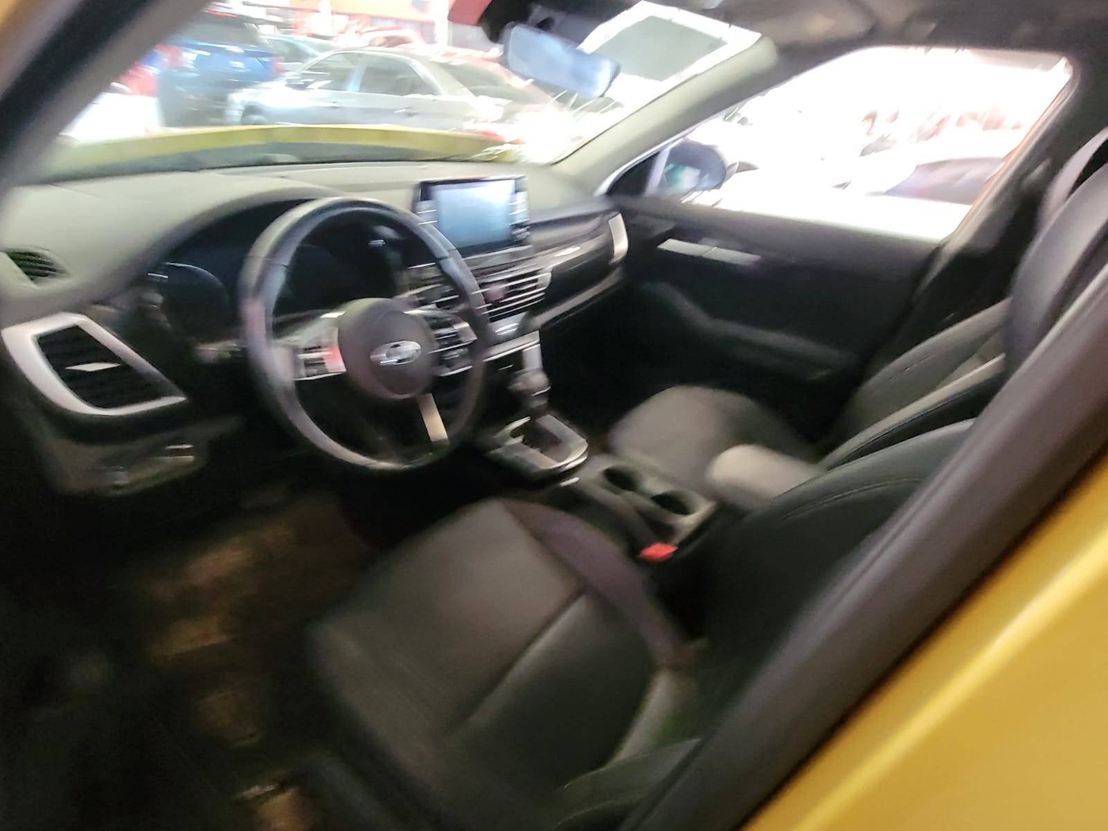 2021 KIA SELTOS — 79790 KM — Lot AA1M7138100 — Main - Marhaba Auctions Used Cars - Image 9