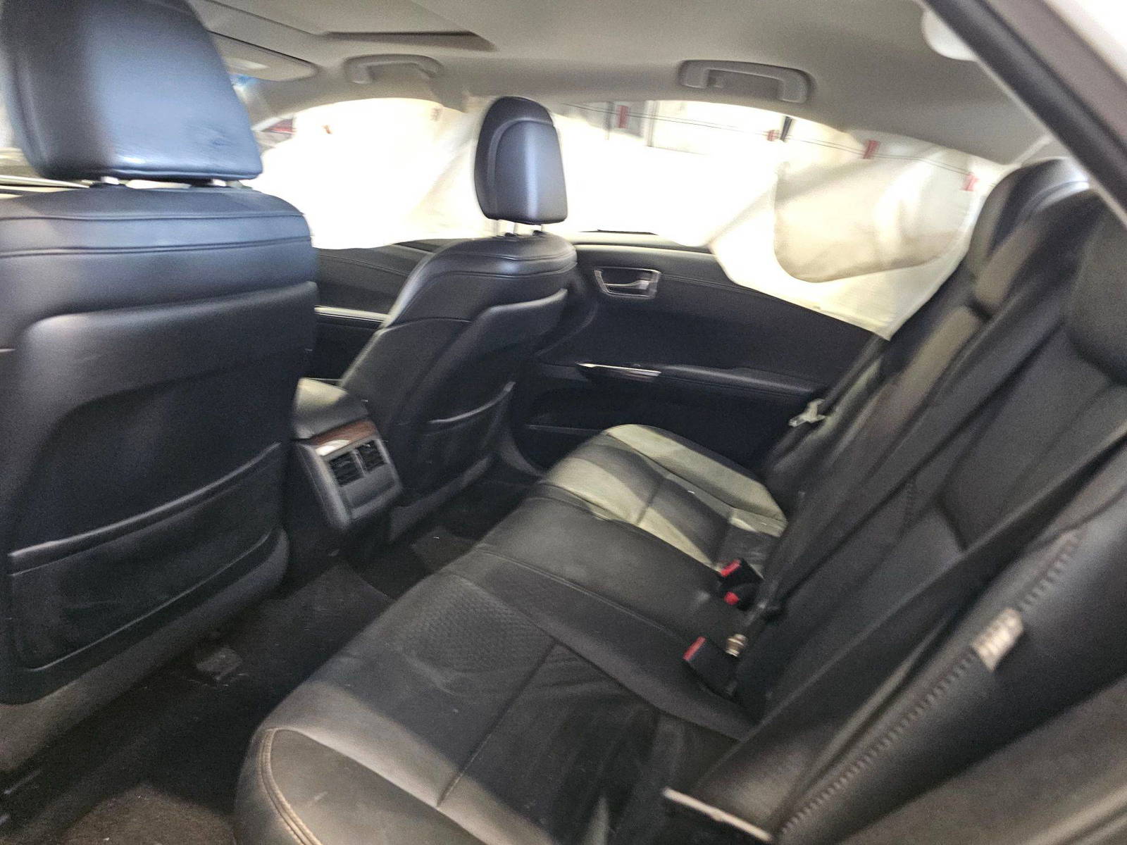 TOYOTA AVALON 2015 - Marhaba Auction Used Cars - Image 7