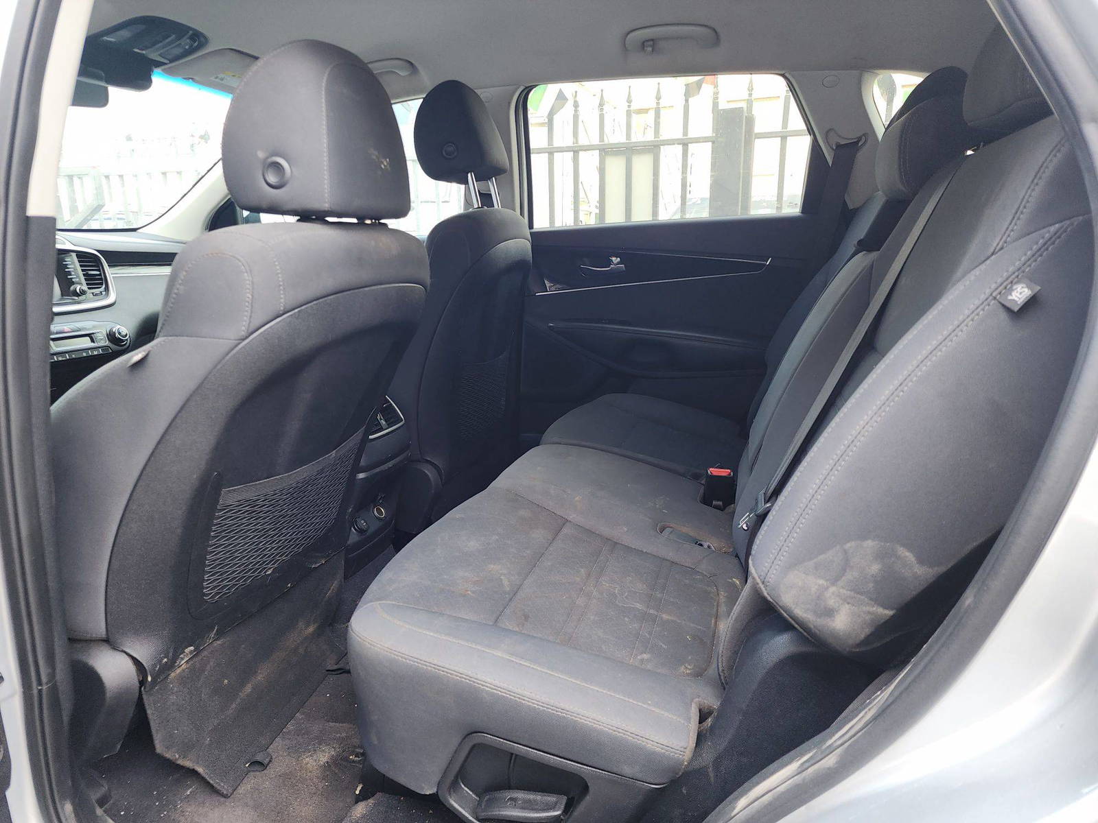 KIA SORENTO 2019 - Marhaba Auction Used Cars - Image 7