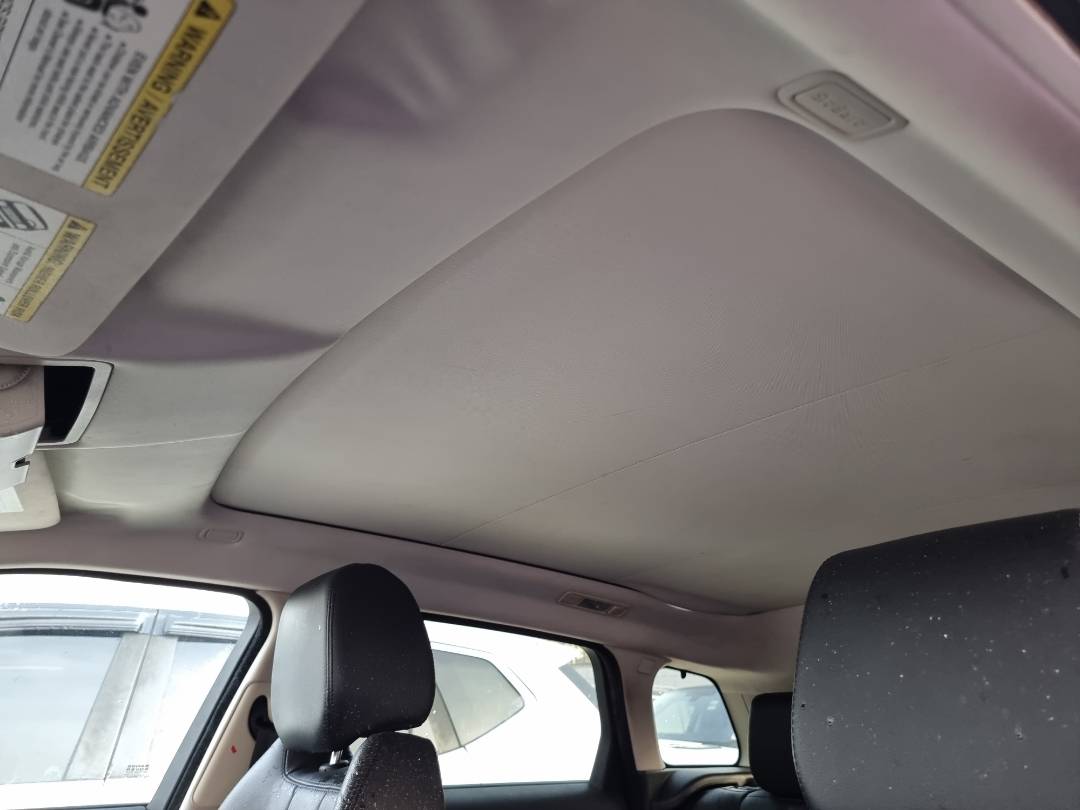 LAND ROVER RANGE ROVER EVOQUE 2015 - Marhaba Auction Used Cars - Image 8