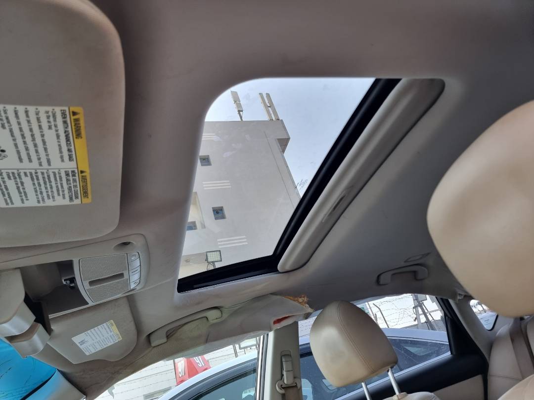 NISSAN ALTIMA 2014 - Marhaba Auction Used Cars - Image 8