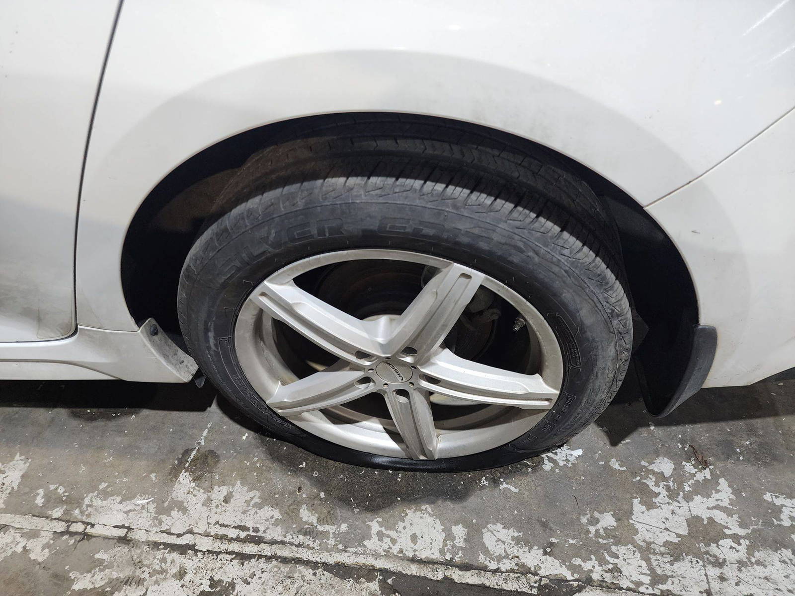 KIA OPTIMA 2019 - Marhaba Auction Used Cars - Image 11