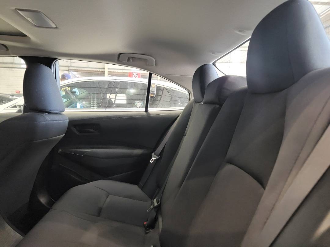 2024 TOYOTA COROLLA — 17336 Miles — Lot 81926924 — Al Surrah - Marhaba Auctions Used Cars - Image 7