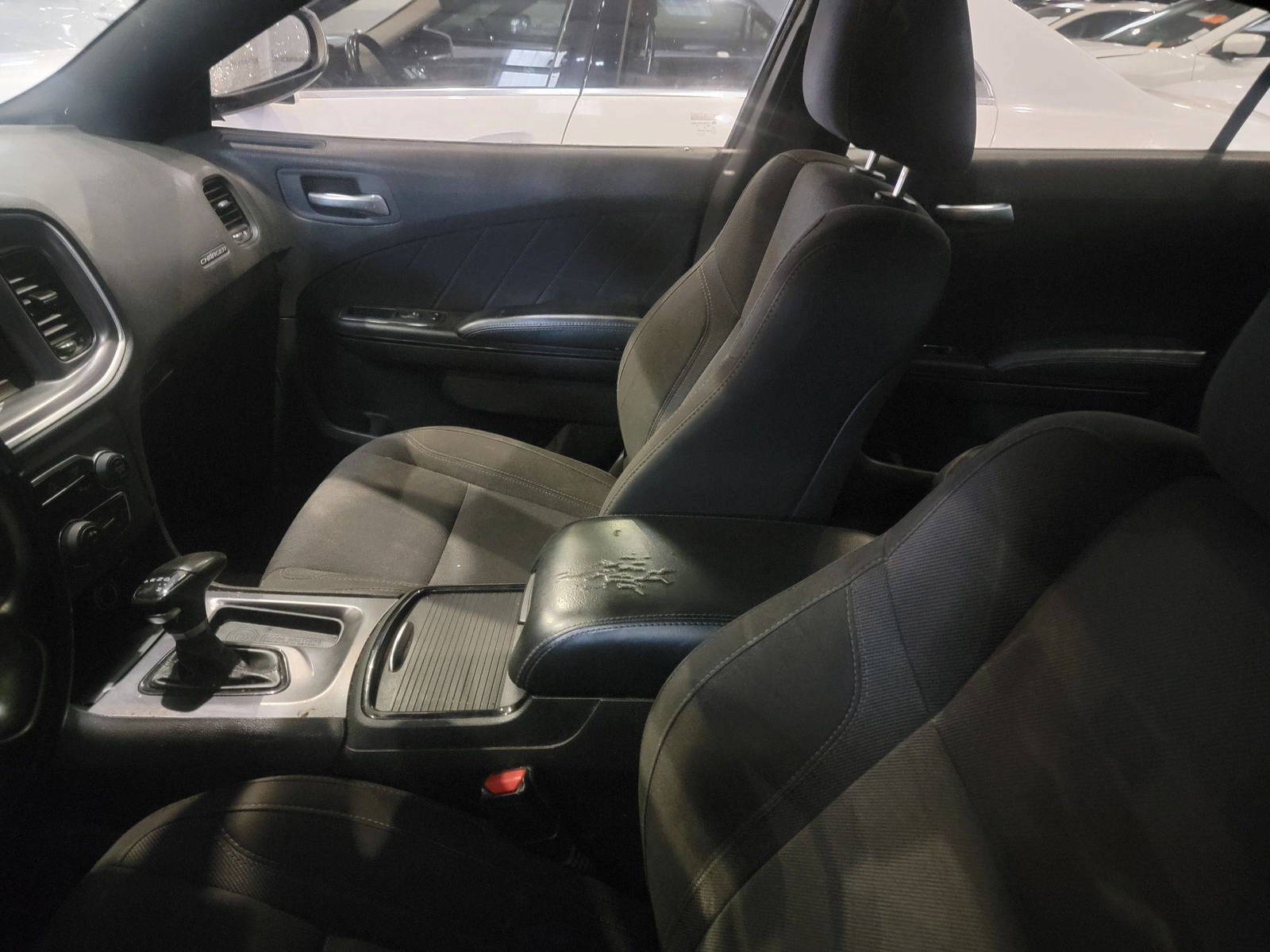 DODGE CHARGER 2019 - Marhaba Auction Used Cars - Image 10