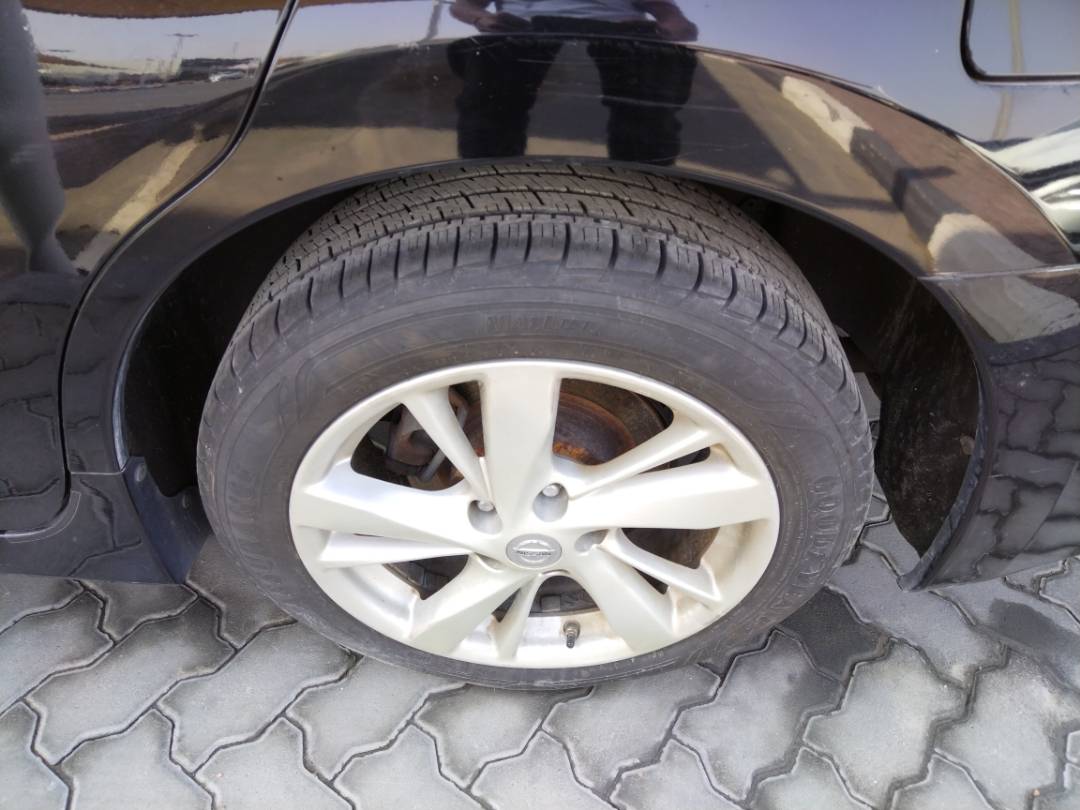 2013 NISSAN ALTIMA — 149216 Miles — Lot 71977563 - Marhaba Auctions Used Cars - Image 3