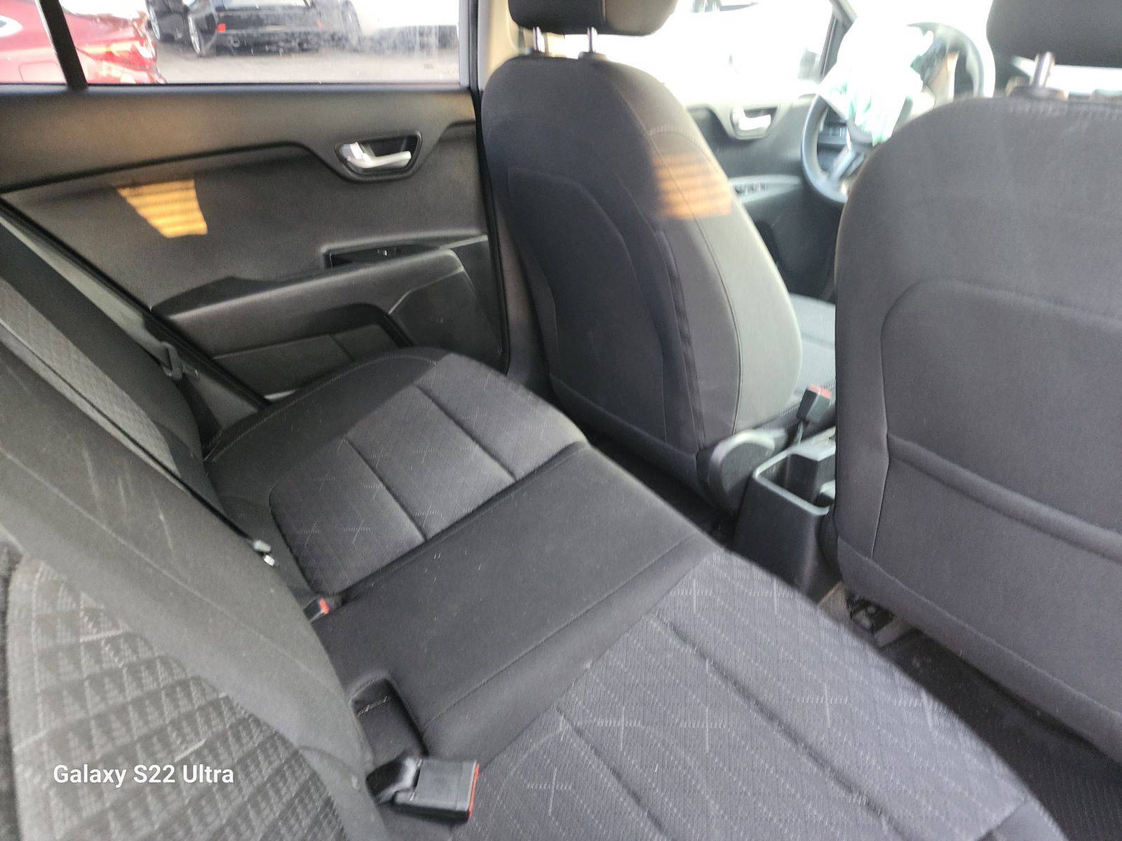 2020 KIA RIO — 55951 Miles — Lot 74893823 - Marhaba Auctions Used Cars - Image 5