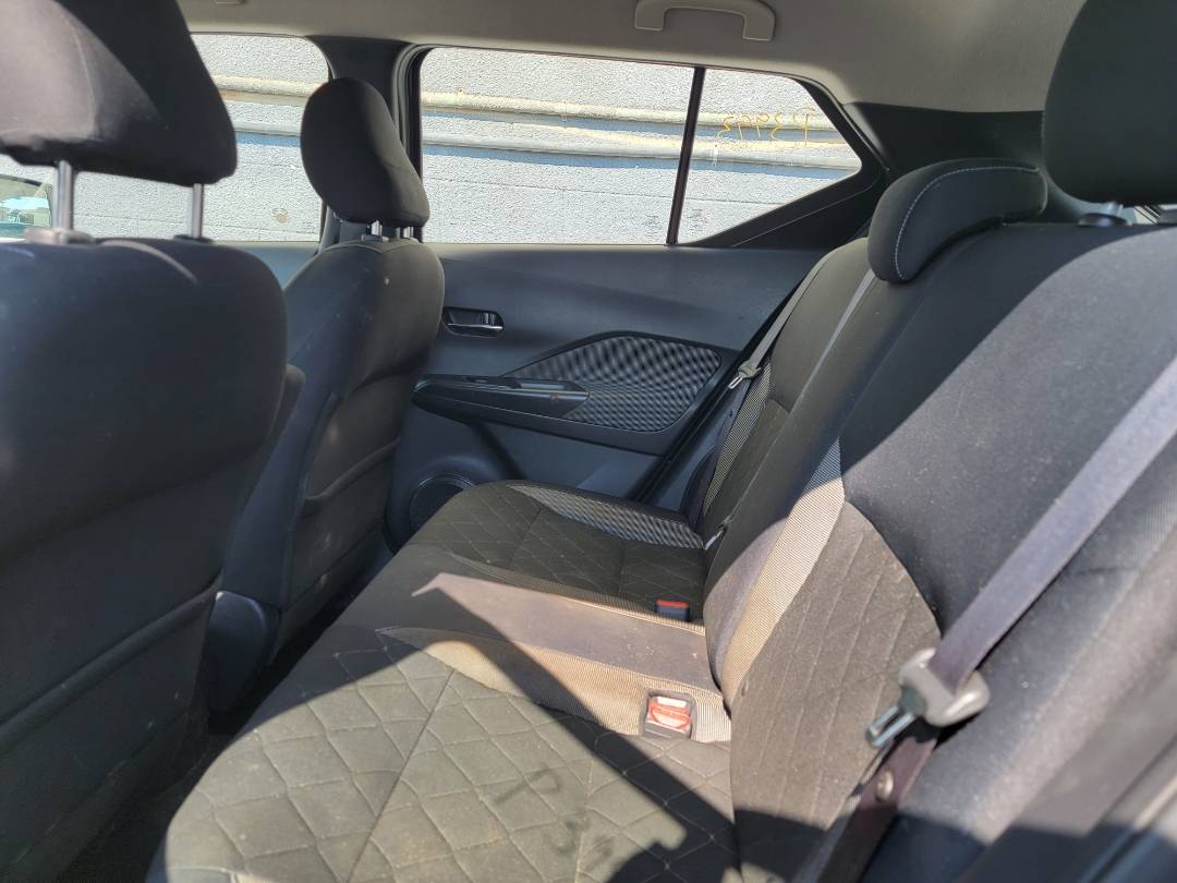 2019 NISSAN KICKS — 46284 KM — Lot 545653 — Souq - Marhaba Auctions Used Cars - Image 7