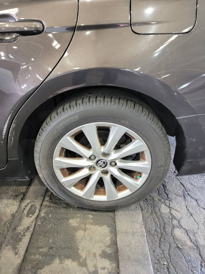 2018 TOYOTA CAMRY — 84119 Miles — Lot J3040064 — Main - Marhaba Auctions Used Cars - Image 9