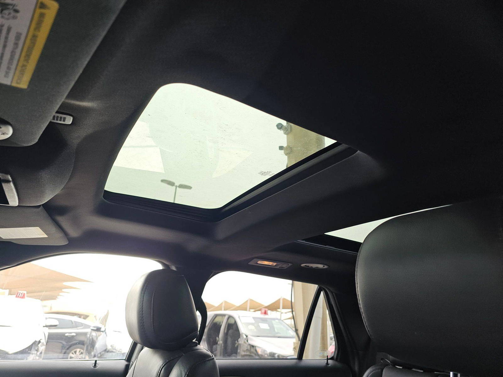 2014 FORD EXPLORER — 226000 KM — Lot 57208425 — Souq - Marhaba Auctions Used Cars - Image 8
