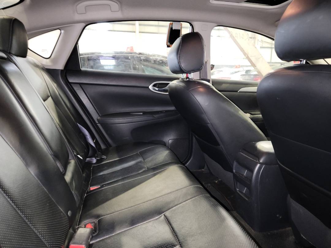 2015 NISSAN SENTRA — 143906 Miles — Lot 43359704 - Marhaba Auctions Used Cars - Image 5