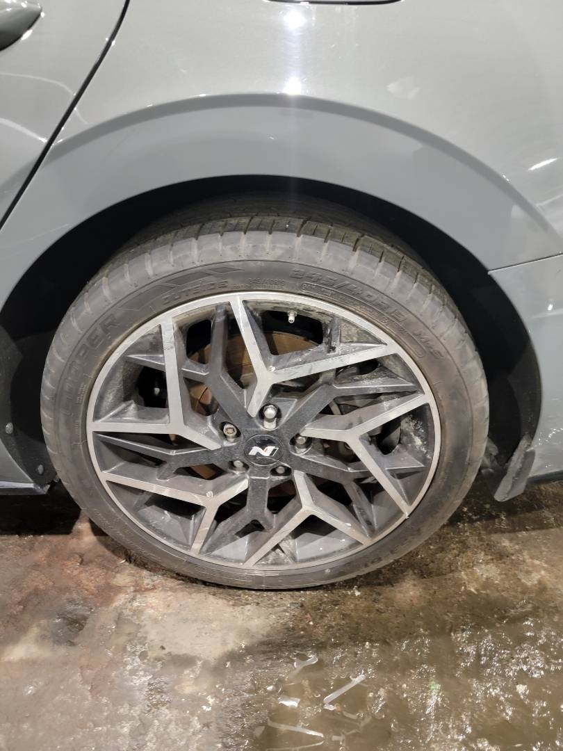 2022 HYUNDAI SONATA — 85765 Miles — Lot NH133400 — Main - Marhaba Auctions Used Cars - Image 11