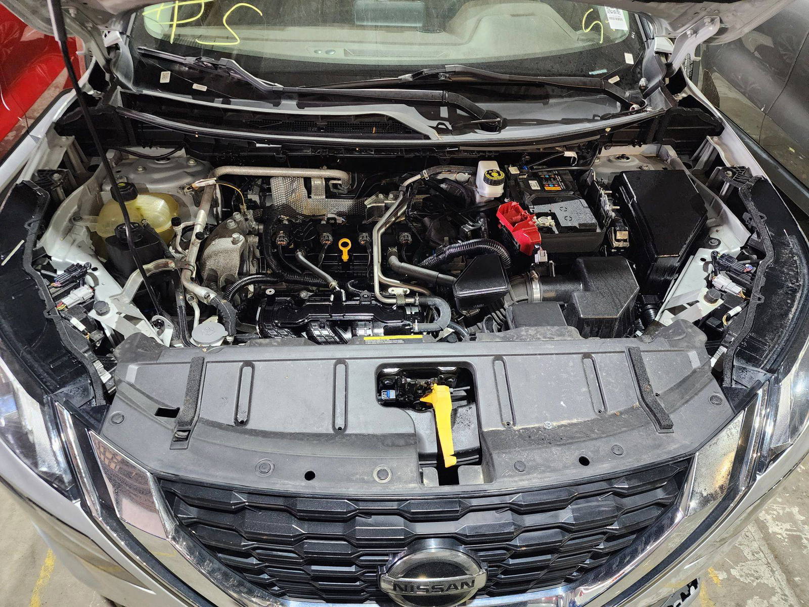 2021 NISSAN ROGUE — 100343 Miles — Lot 44918645 — Ind. 12 - Marhaba Auctions Used Cars - Image 13