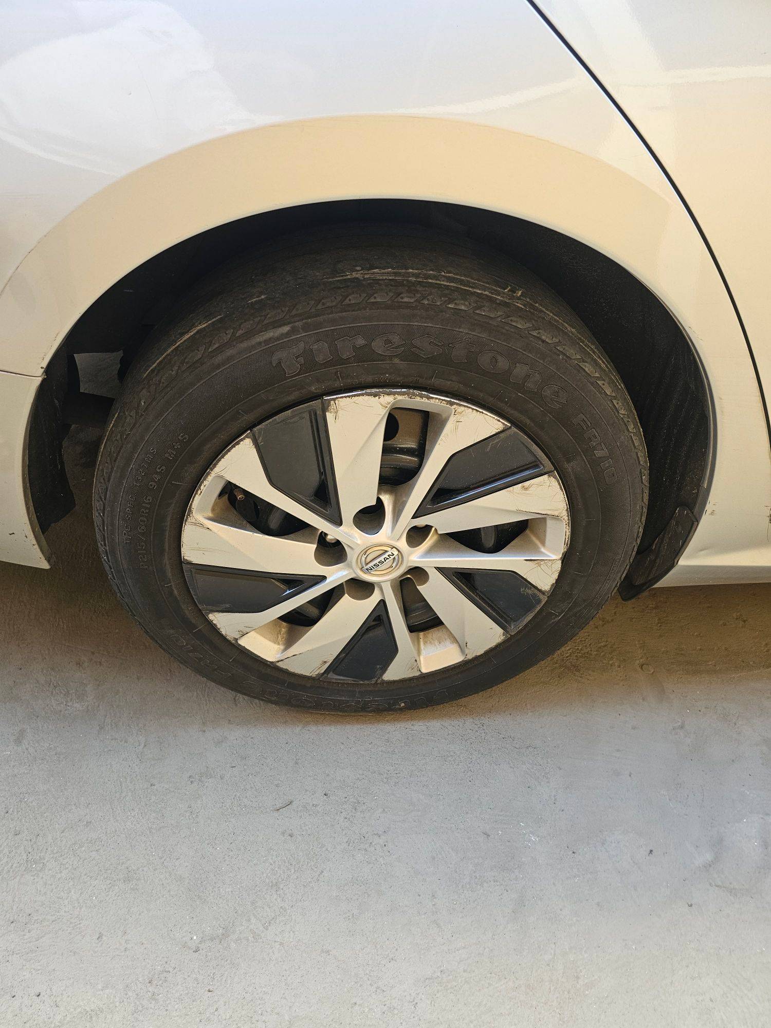 NISSAN ALTIMA 2021 - Marhaba Auction Used Cars - Image 7