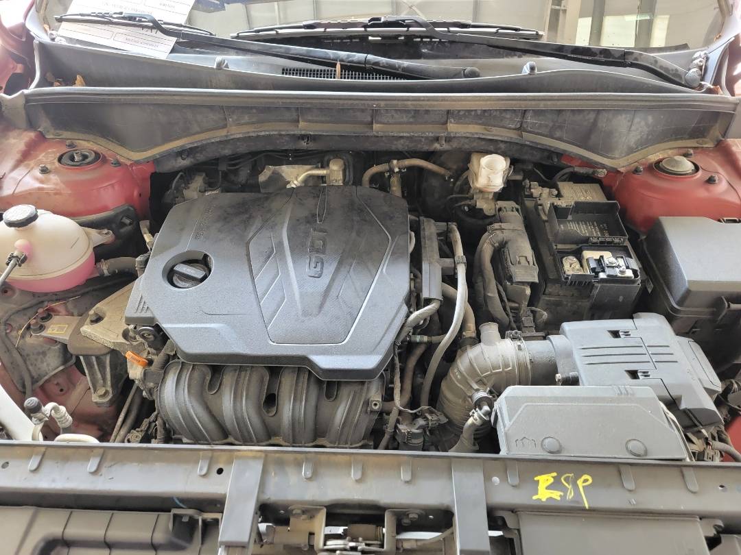 2021 KIA SORENTO — 62590 Miles — Lot 0MG009759 — Main - Marhaba Auctions Used Cars - Image 10