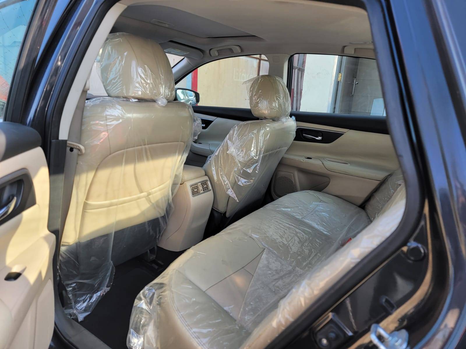 2015 NISSAN ALTIMA — 282304 Miles — Lot FC143643 — Main - Marhaba Auctions Used Cars - Image 5