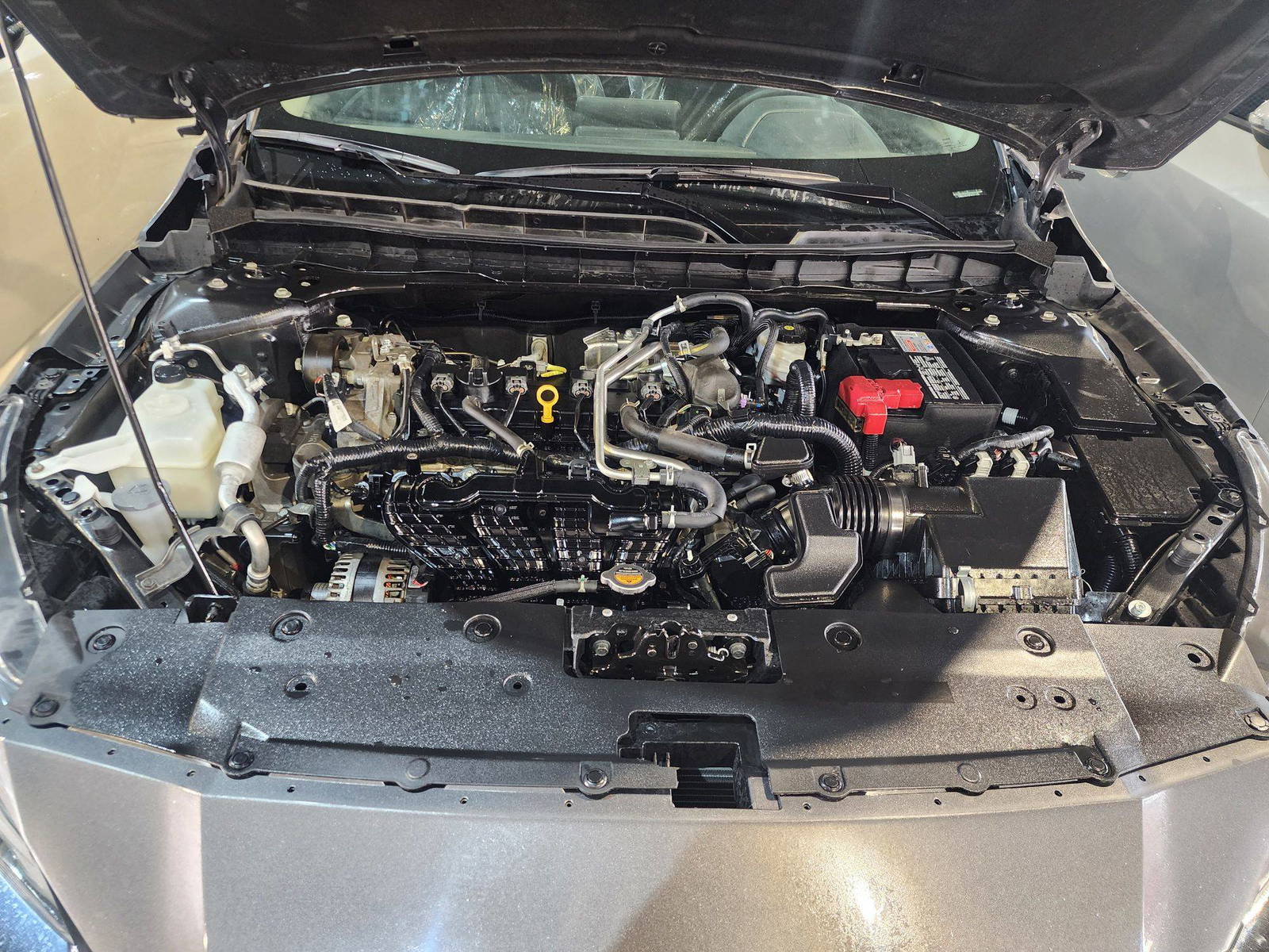 2023 NISSAN ALTIMA — 61909 Miles — Lot PN391135 — Main - Marhaba Auctions Used Cars - Image 29