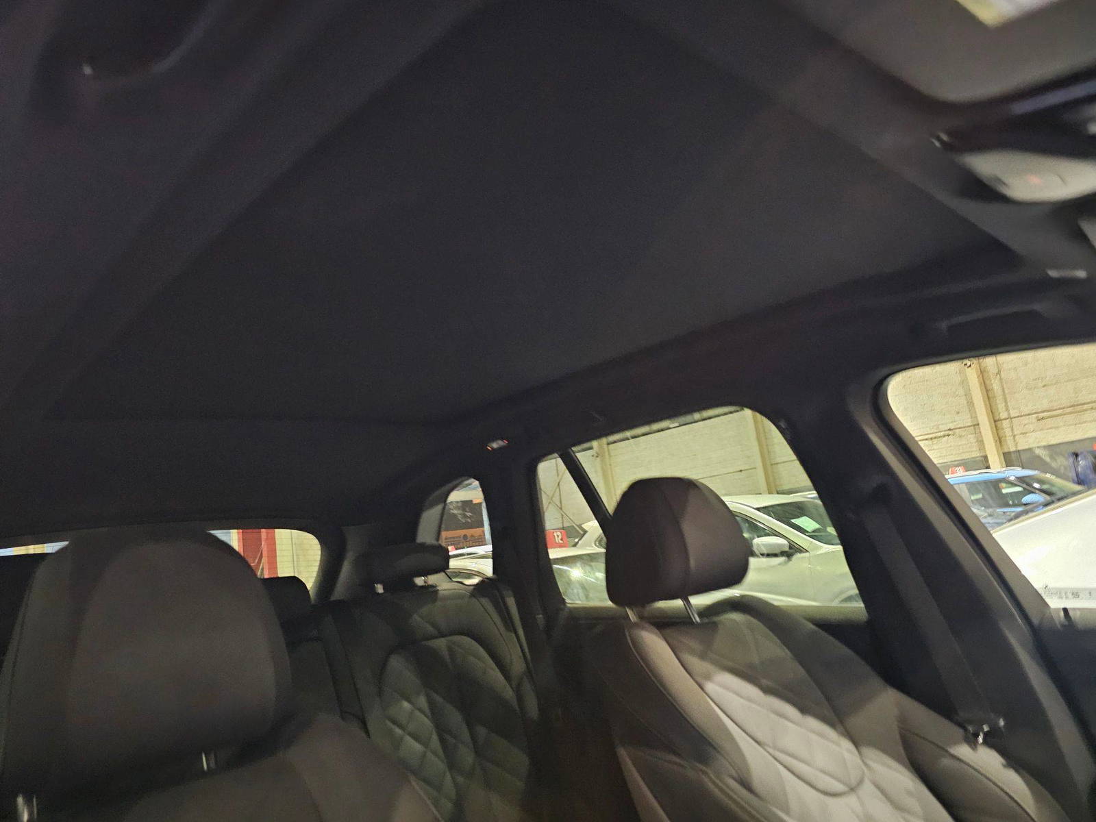 BMW X5 XDRIVE40I 2026 - Marhaba Auction Used Cars - Image 10