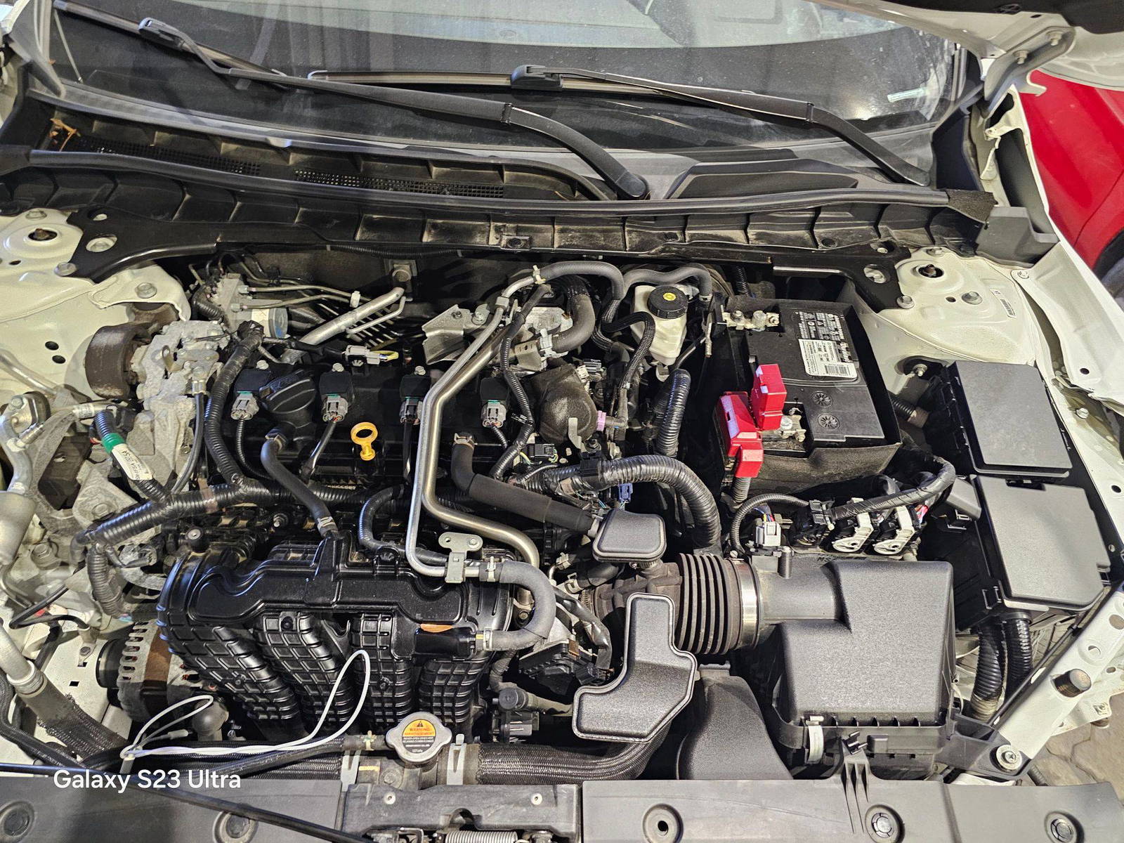 2022 NISSAN ALTIMA — 78754 Miles — Lot NN343377 — Main - Marhaba Auctions Used Cars - Image 11