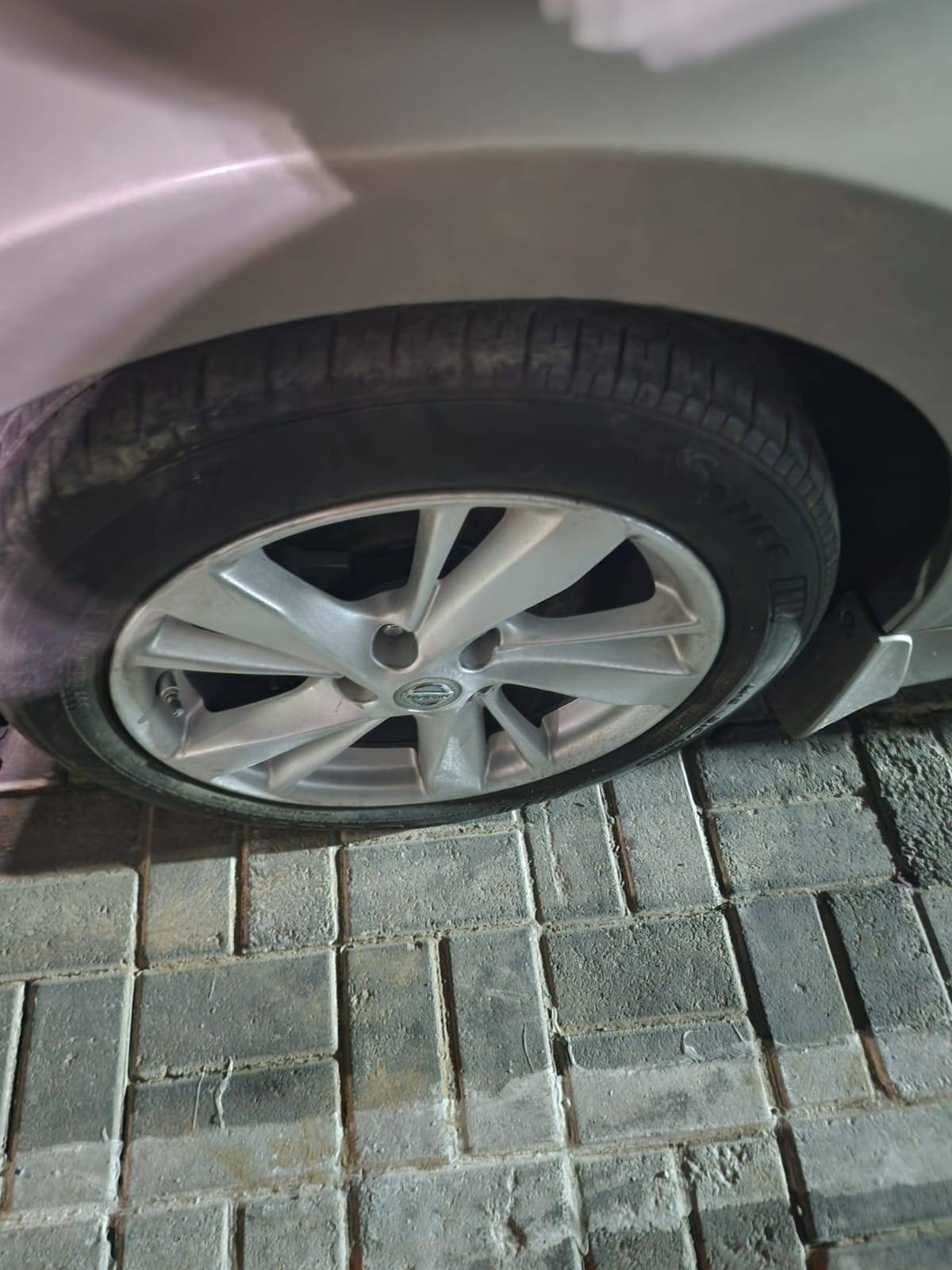 NISSAN ALTIMA 2013 - Marhaba Auction Used Cars - Image 5