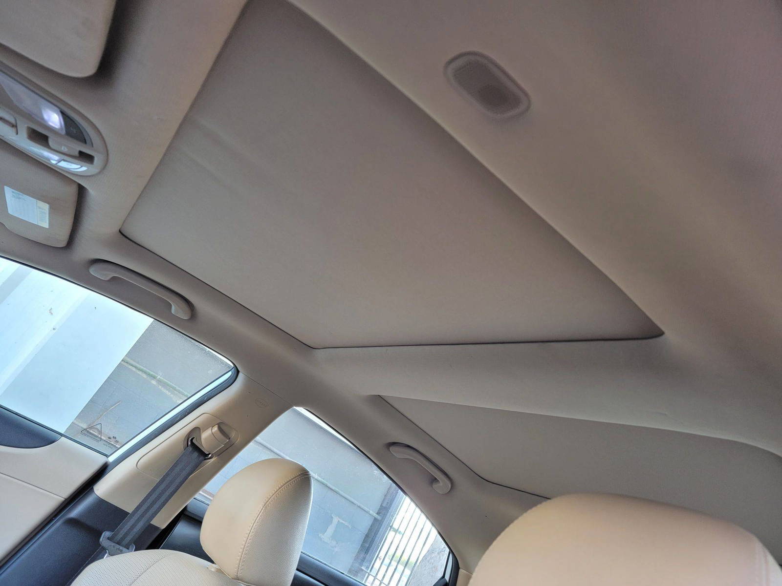 2014 HYUNDAI SONATA — 168014 Miles — Lot EH849638 — Main - Marhaba Auctions Used Cars - Image 9