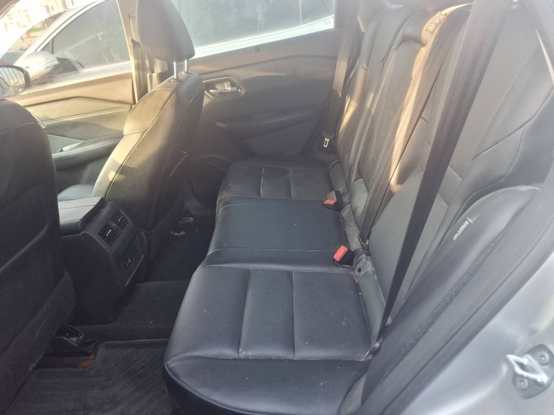 2021 NISSAN ROGUE — 79486 Miles — Lot C771641 — Ind. 12 - Marhaba Auctions Used Cars - Image 5