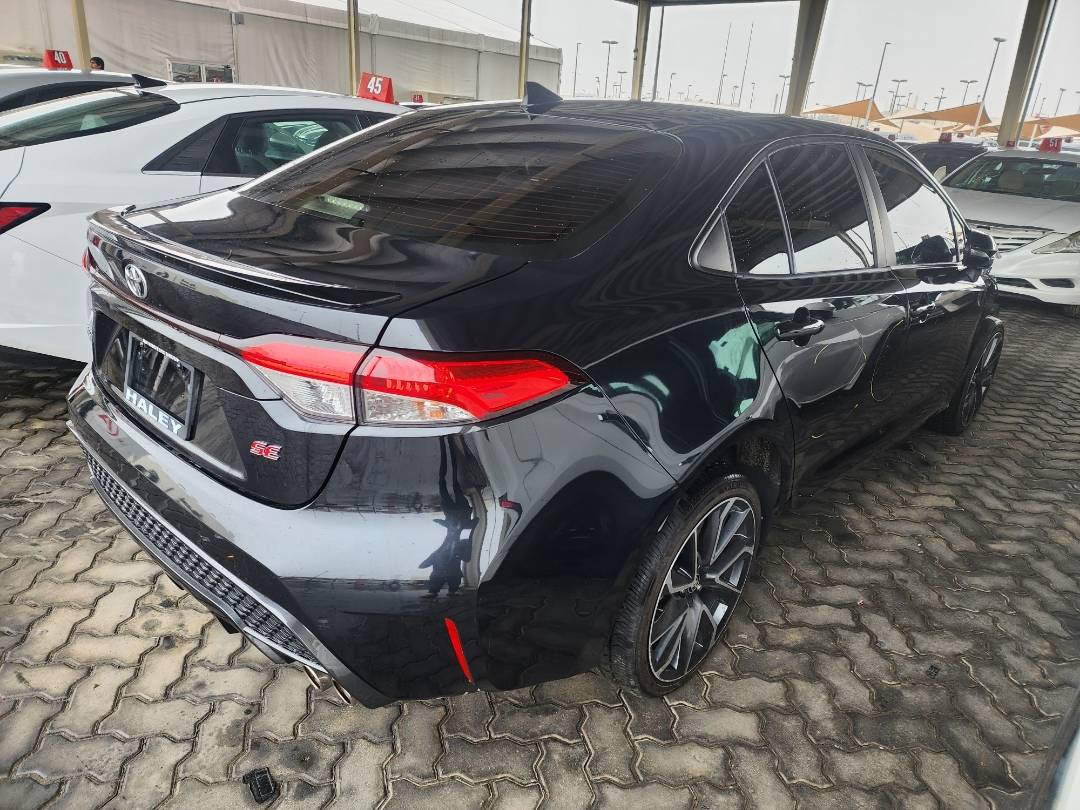 2021 TOYOTA COROLLA — 70426 Miles — Lot 77945883 - Marhaba Auctions Used Cars - Image 10