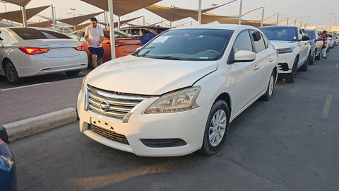 NISSAN SENTRA