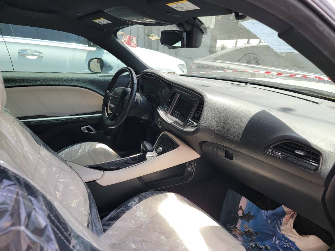 2022 DODGE CHALLENGER — 21228 Miles — Lot NH109593 — Main - Marhaba Auctions Used Cars - Image 7