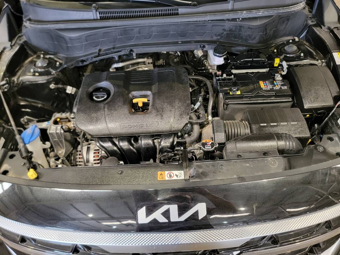 KIA SELTOS 2024 - Marhaba Auction Used Cars - Image 11