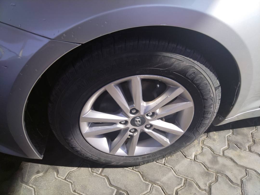 2013 KIA OPTIMA — 139226 Miles — Lot 5377651 - Marhaba Auctions Used Cars - Image 9
