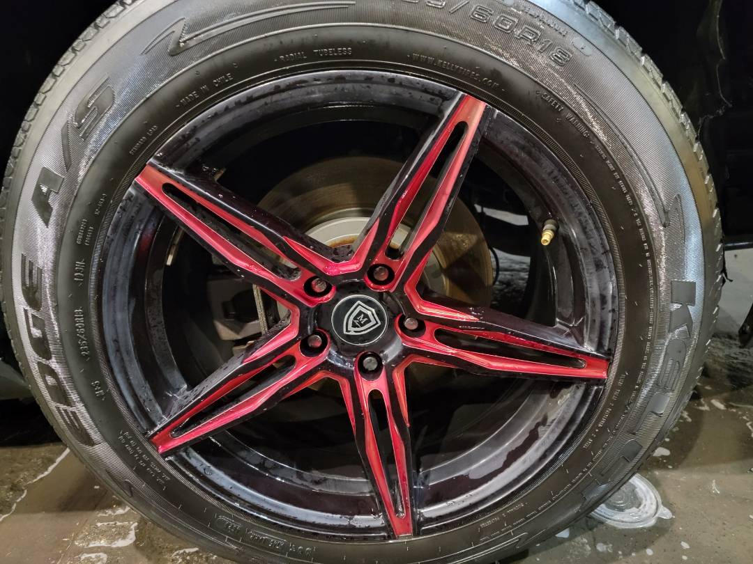 2020 DODGE CHALLENGER — 70998 Miles — Lot H110877 - Marhaba Auctions Used Cars - Image 9