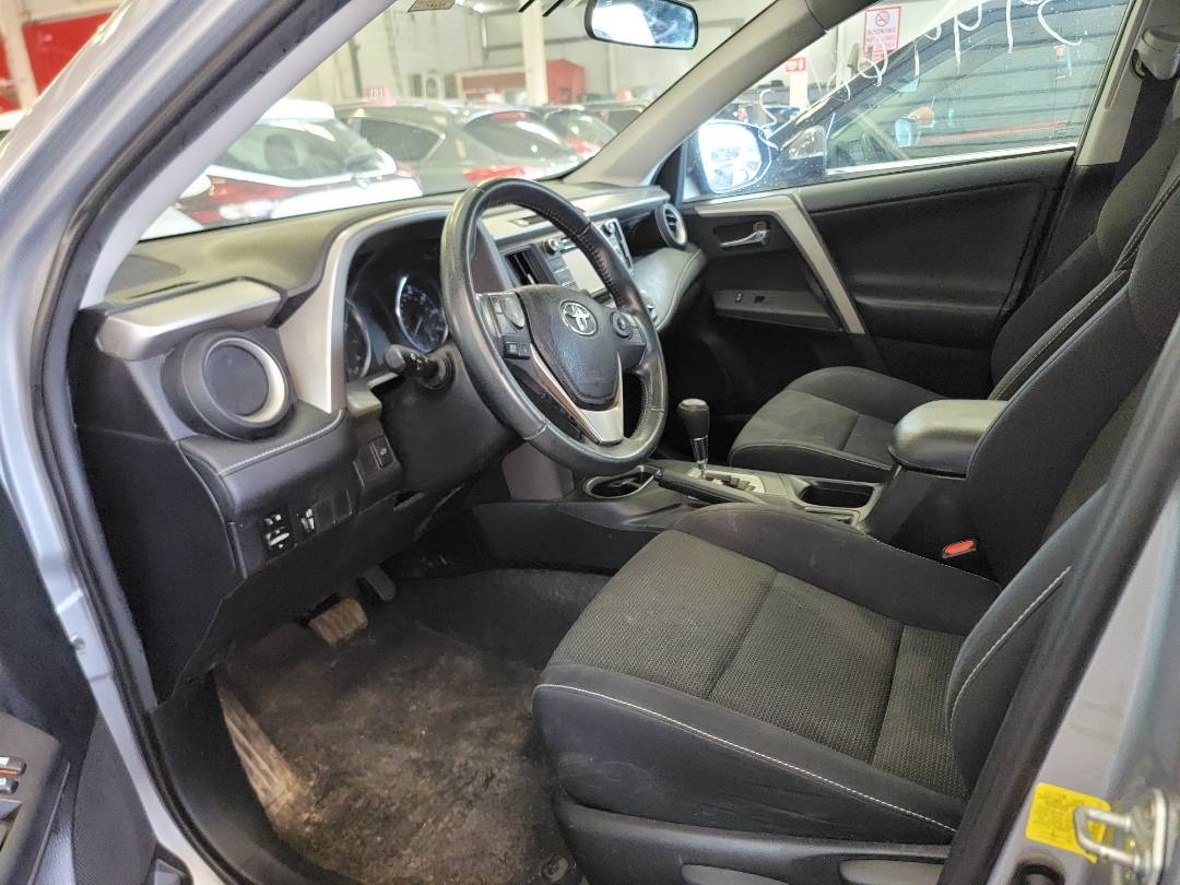 2016 TOYOTA RAV4 — 148069 Miles — Lot GW255174 — Main - Marhaba Auctions Used Cars - Image 8
